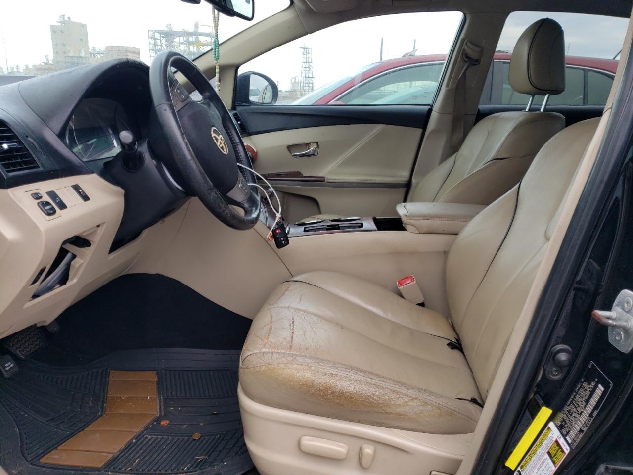 2012 Toyota Venza - Image 7