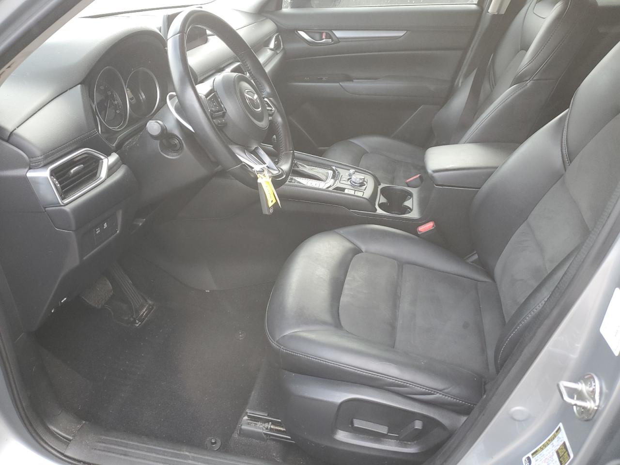 2019 Mazda CX-5 - Image 7