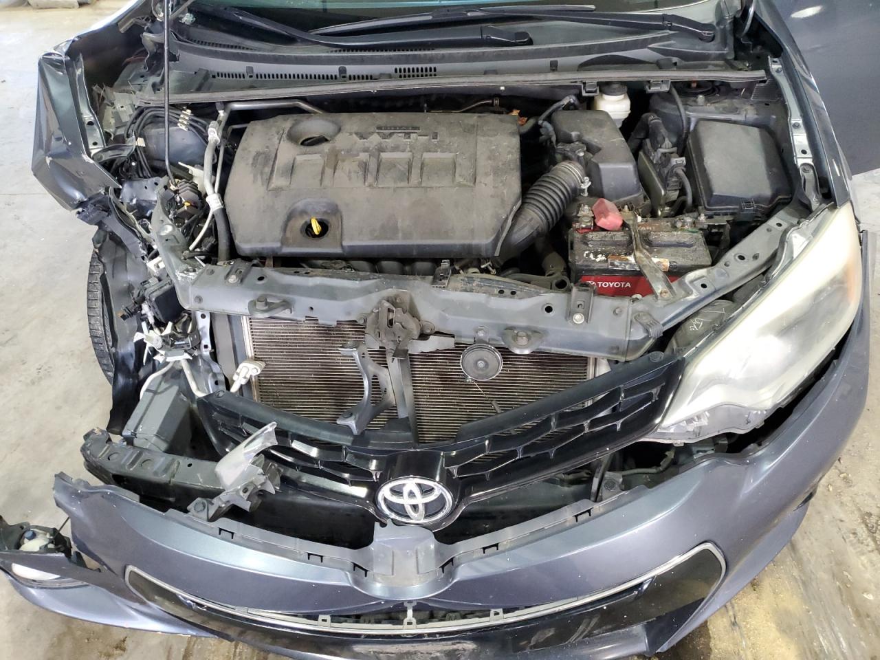 2014 Toyota Corolla - Image 11