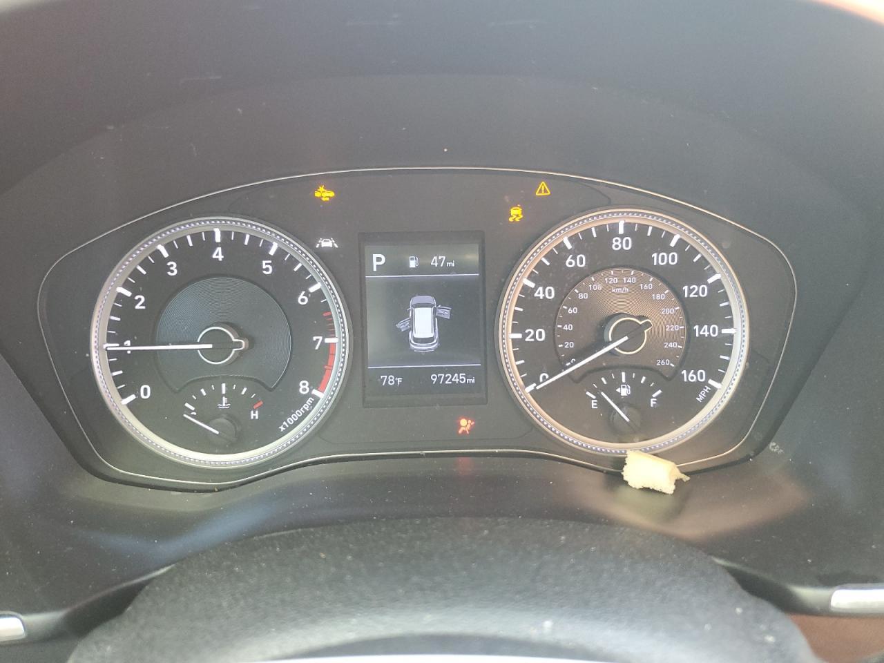 2019 Hyundai Santa Fe - Image 9