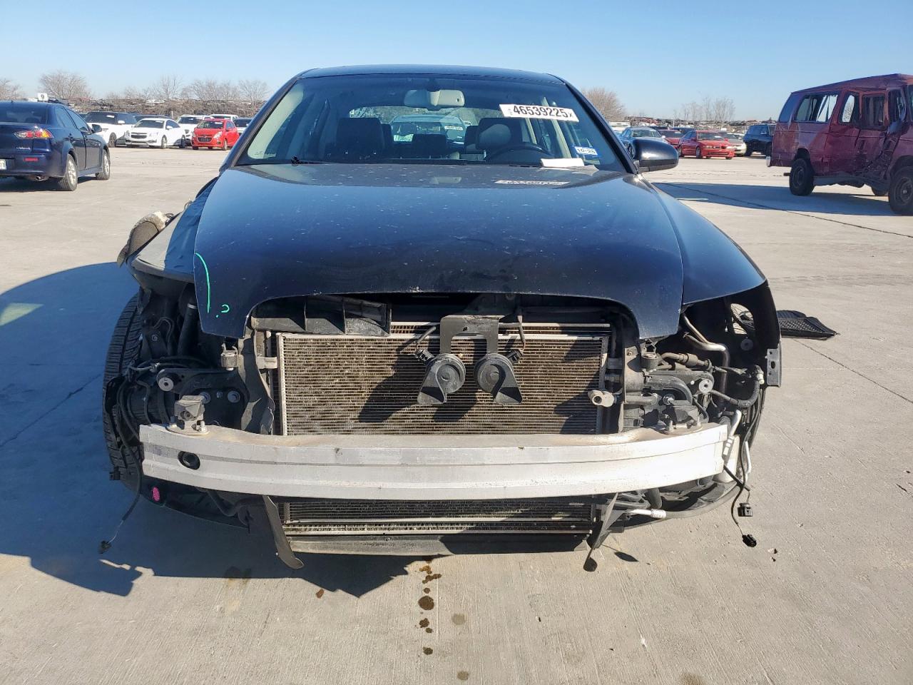 2008 Audi A6 - Image 5