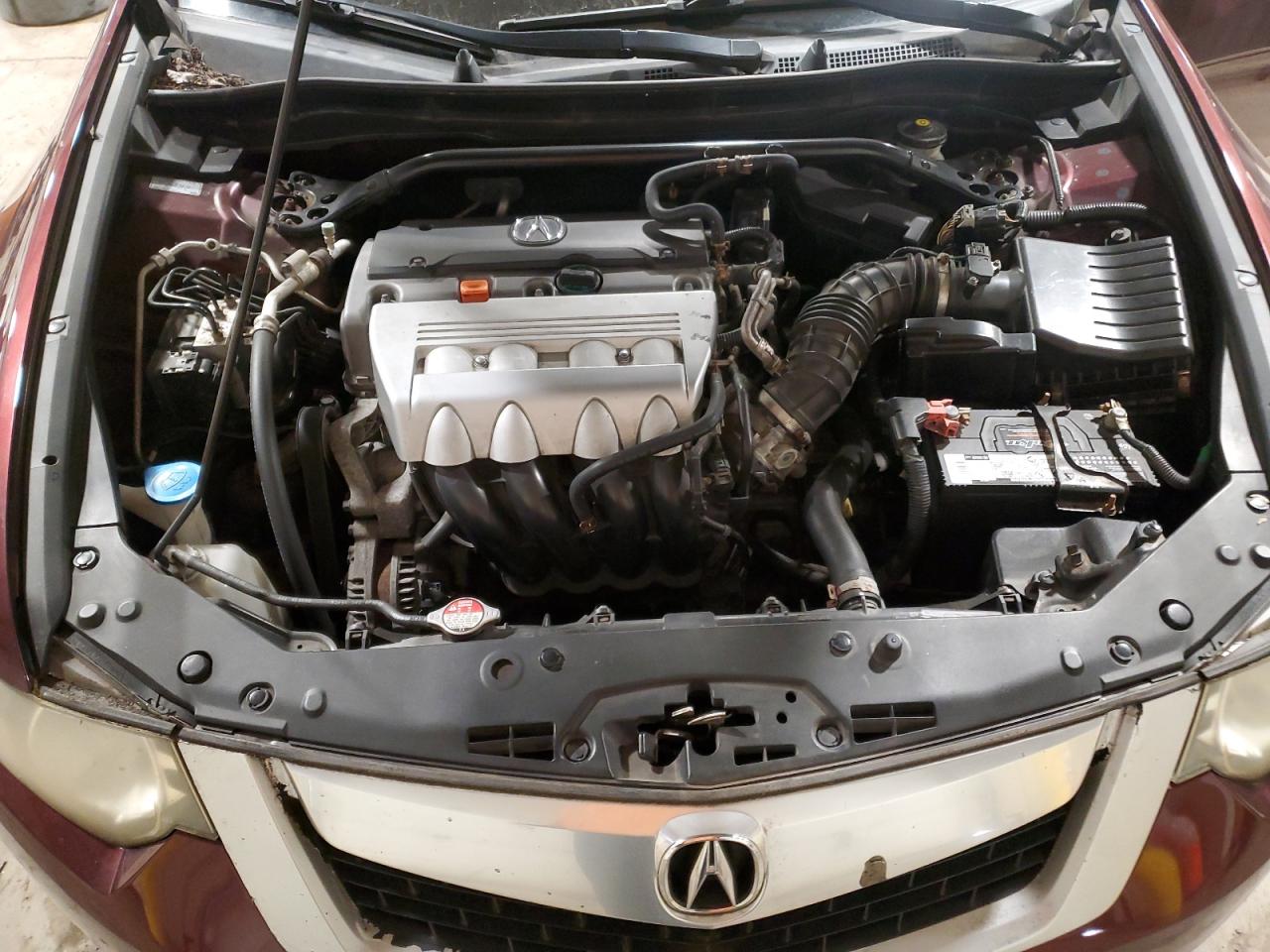 2009 Acura TSX - Image 11