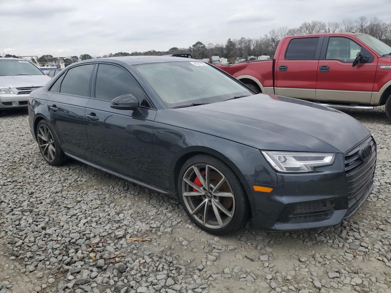 2018 Audi A4 - Image 4