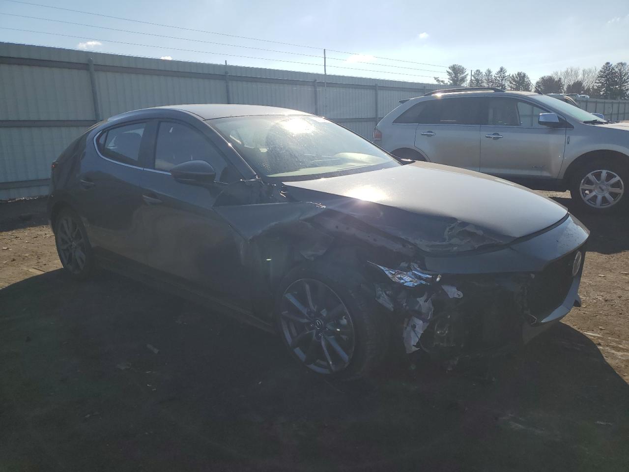 2020 Mazda 3 - Image 4