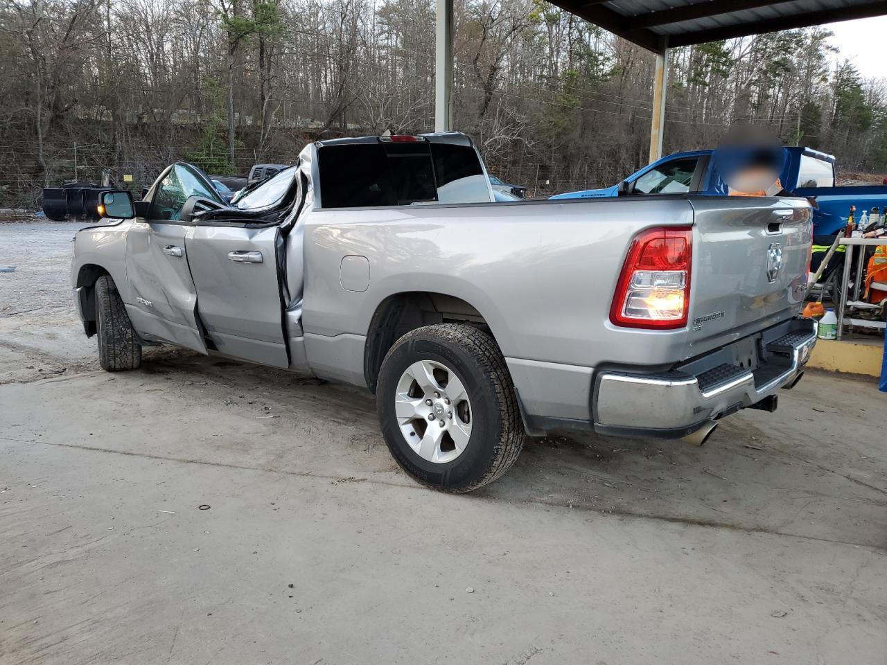 2019 RAM 1500 - Image 2
