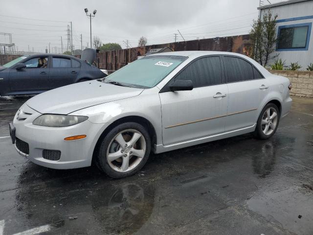 2008 Mazda 6 I