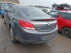 2011 VAUXHALL INSIGNIA S for sale at Copart WOLVERHAMPTON