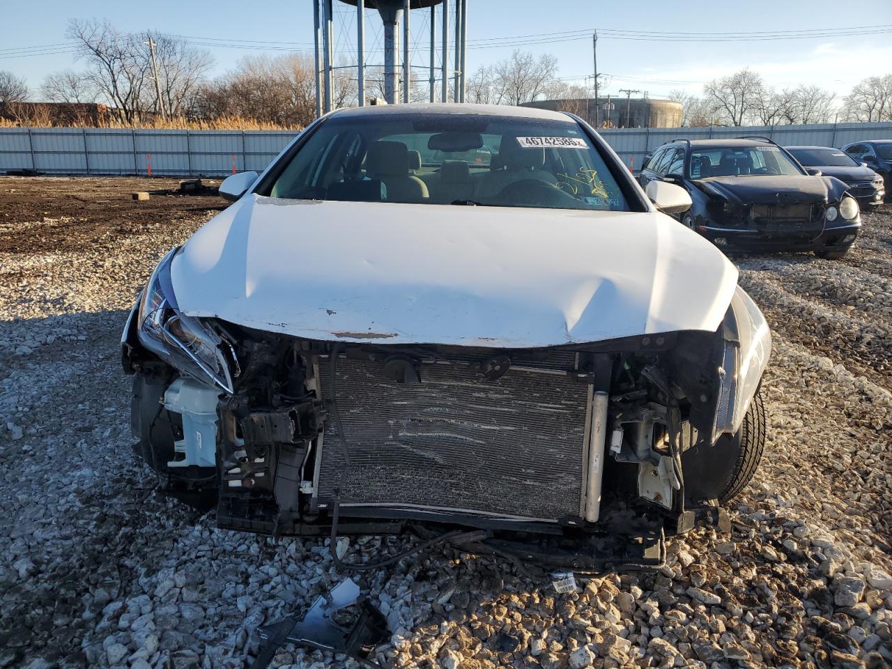 2016 Hyundai Sonata - Image 5