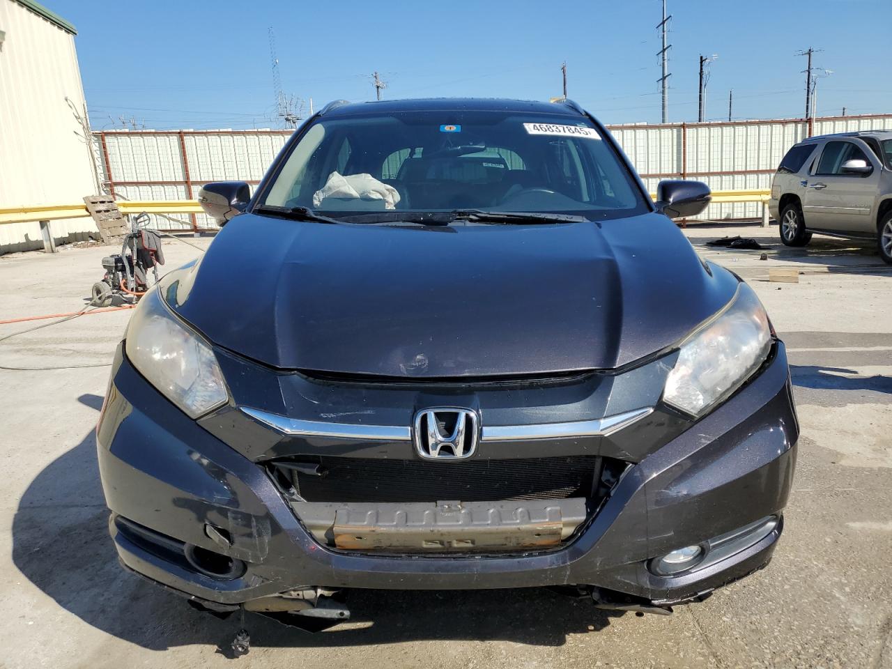 2018 Honda HR-V - Image 5