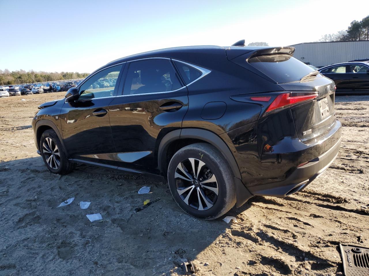 2018 Lexus NX - Image 2