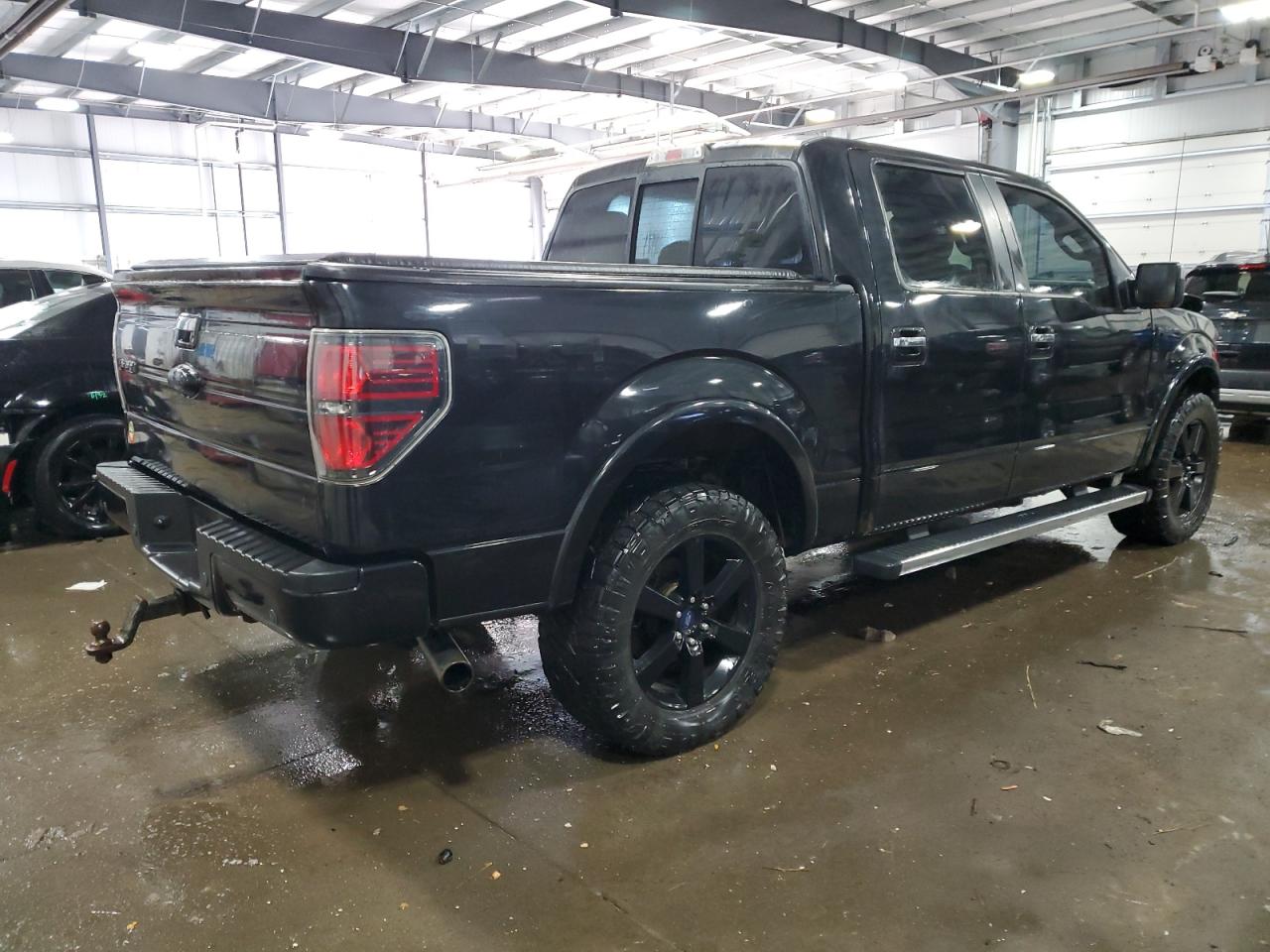 2013 Ford F-150 - Image 3