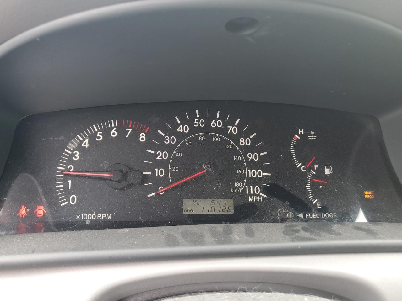 2007 Toyota Corolla - Image 9