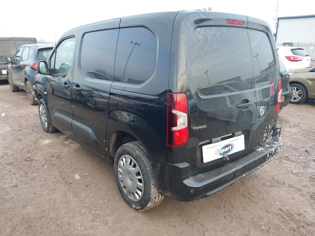 2021 VAUXHALL COMBO 2300