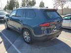 2024 Toyota Grand Highlander Xle de vânzare în Rancho Cucamonga, CA - Front End