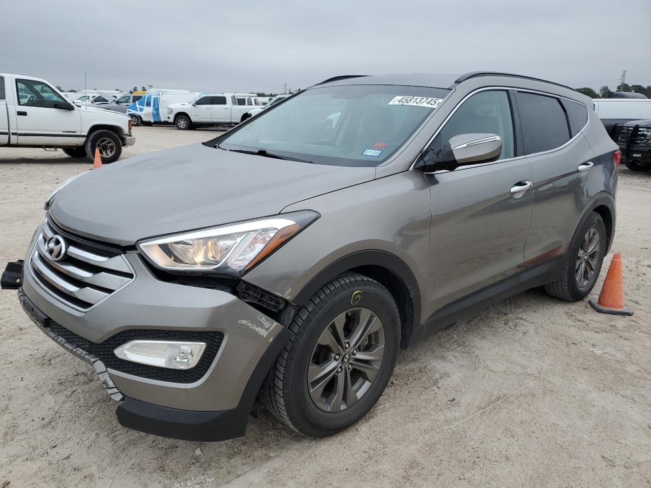 2013 Hyundai Santa Fe - Image 1