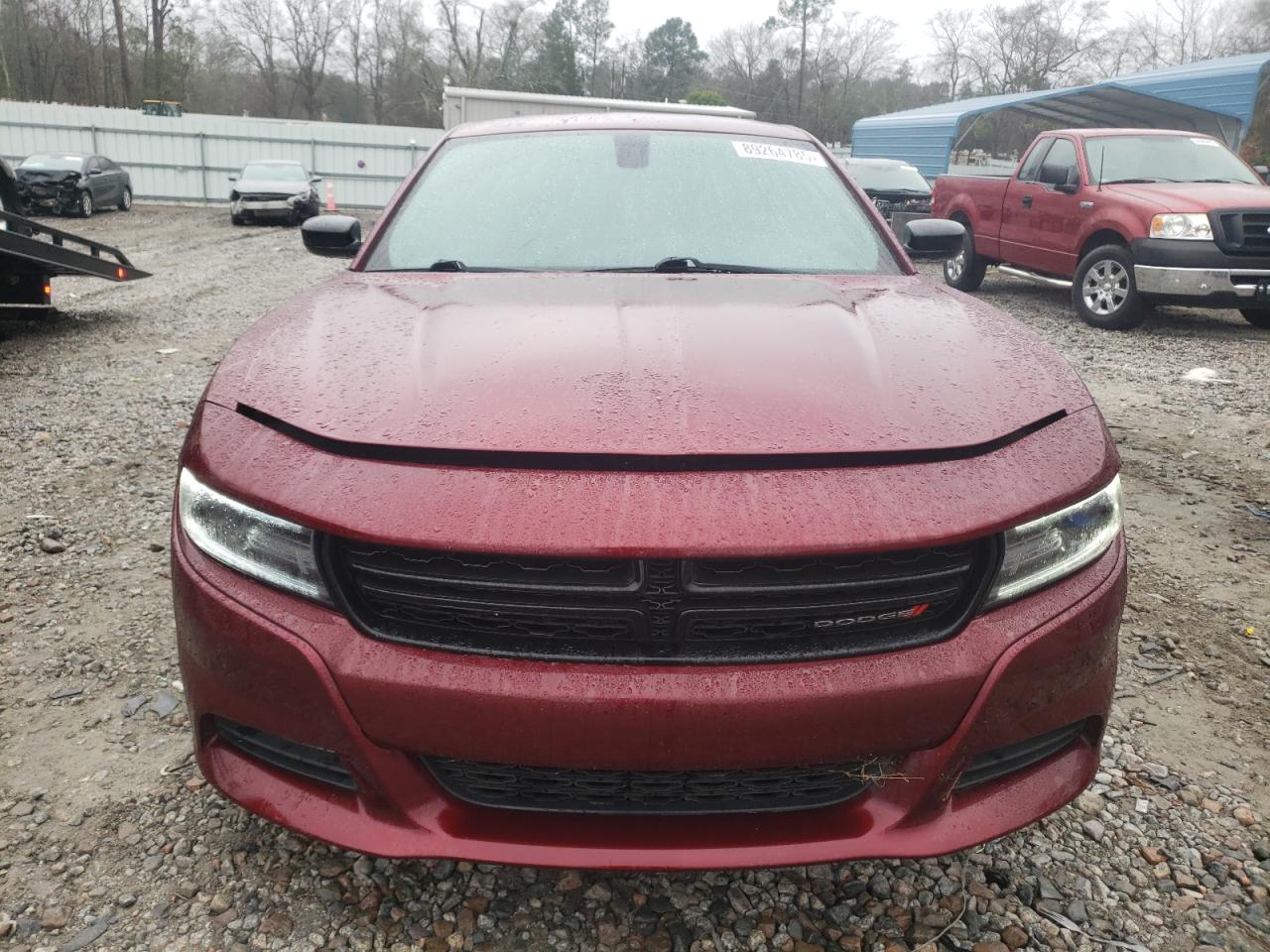 2018 Dodge Charger - Image 5