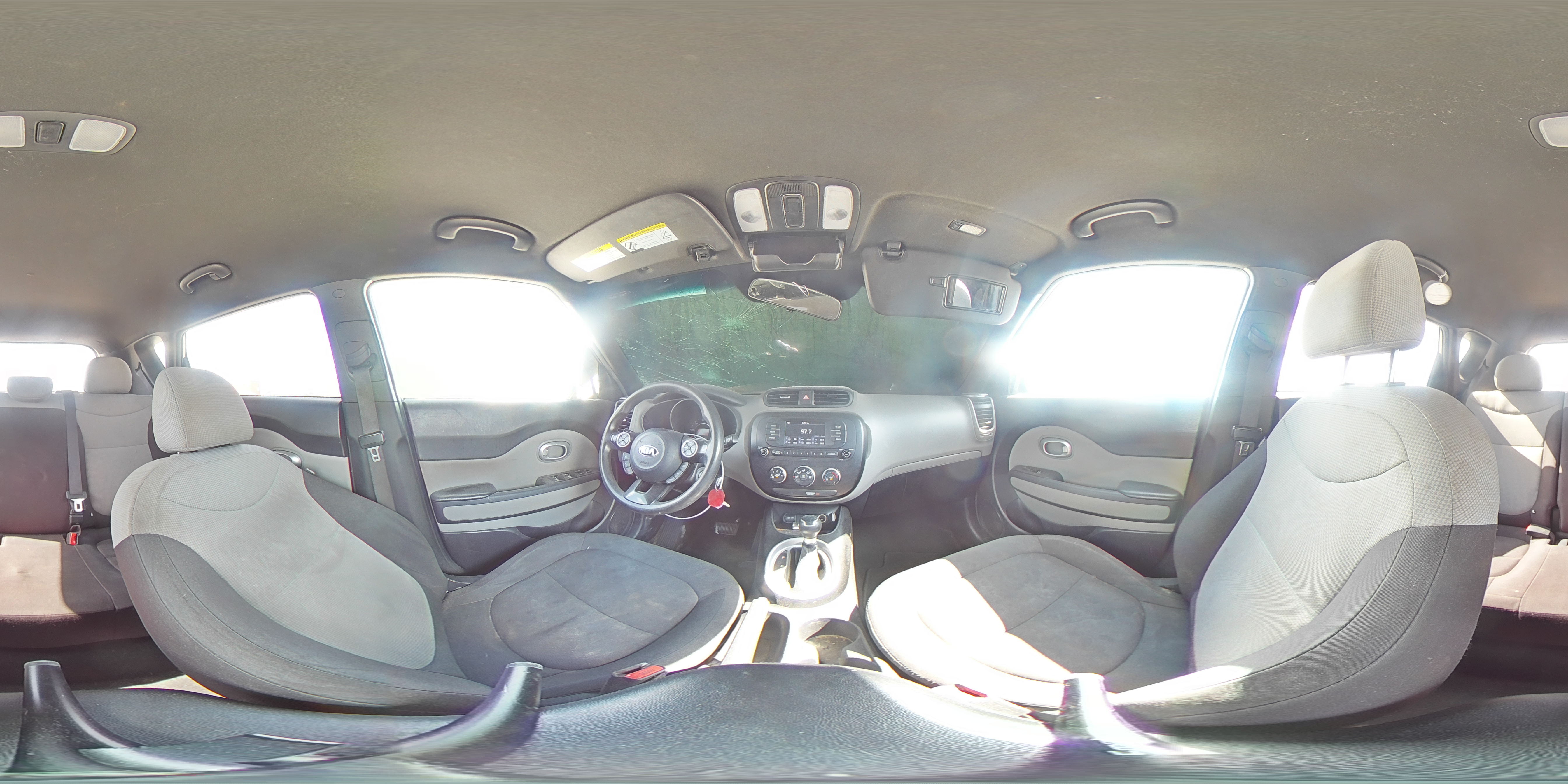 2018 Kia Soul - Image 13