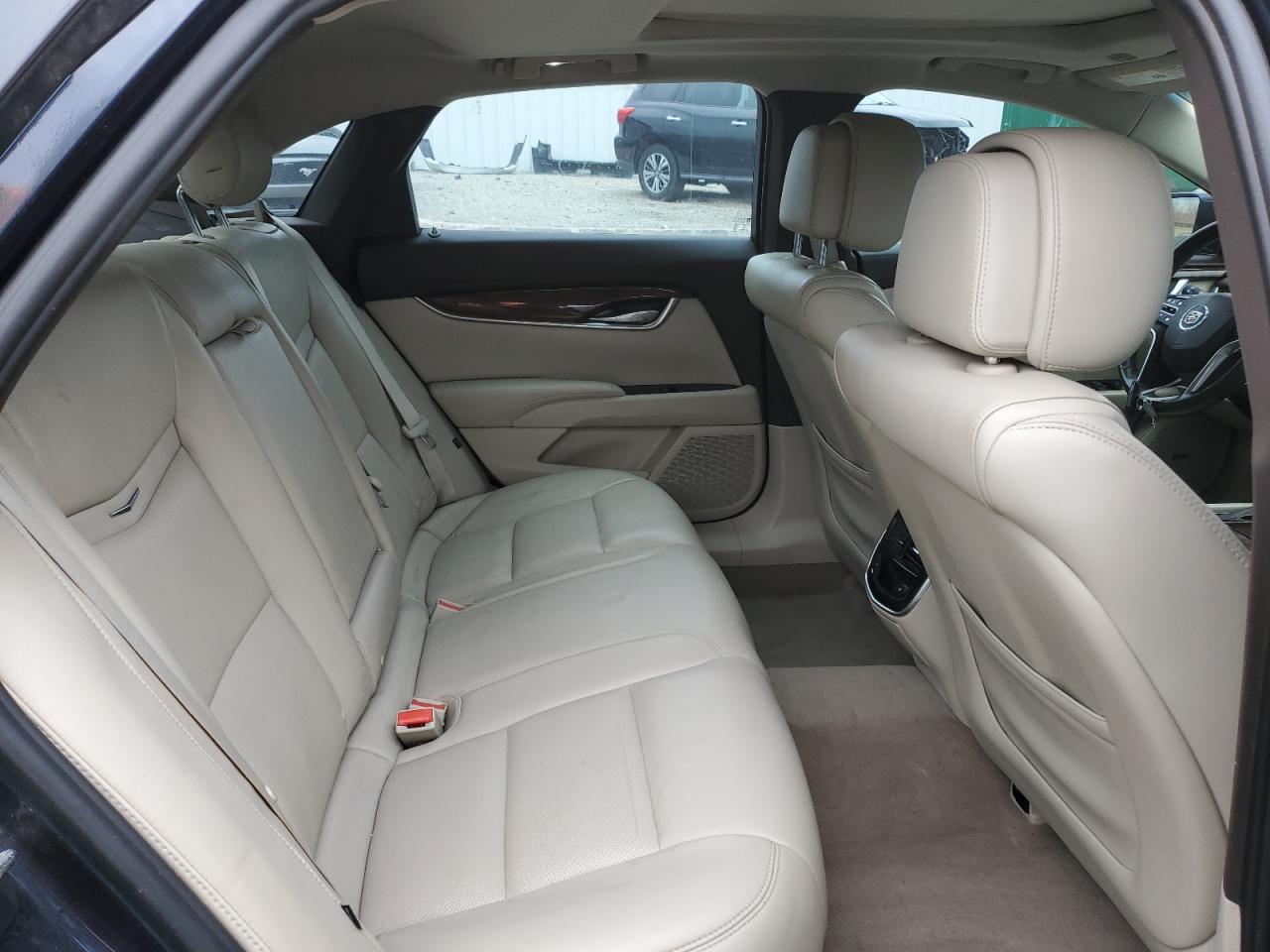 2013 Cadillac XTS - Image 10