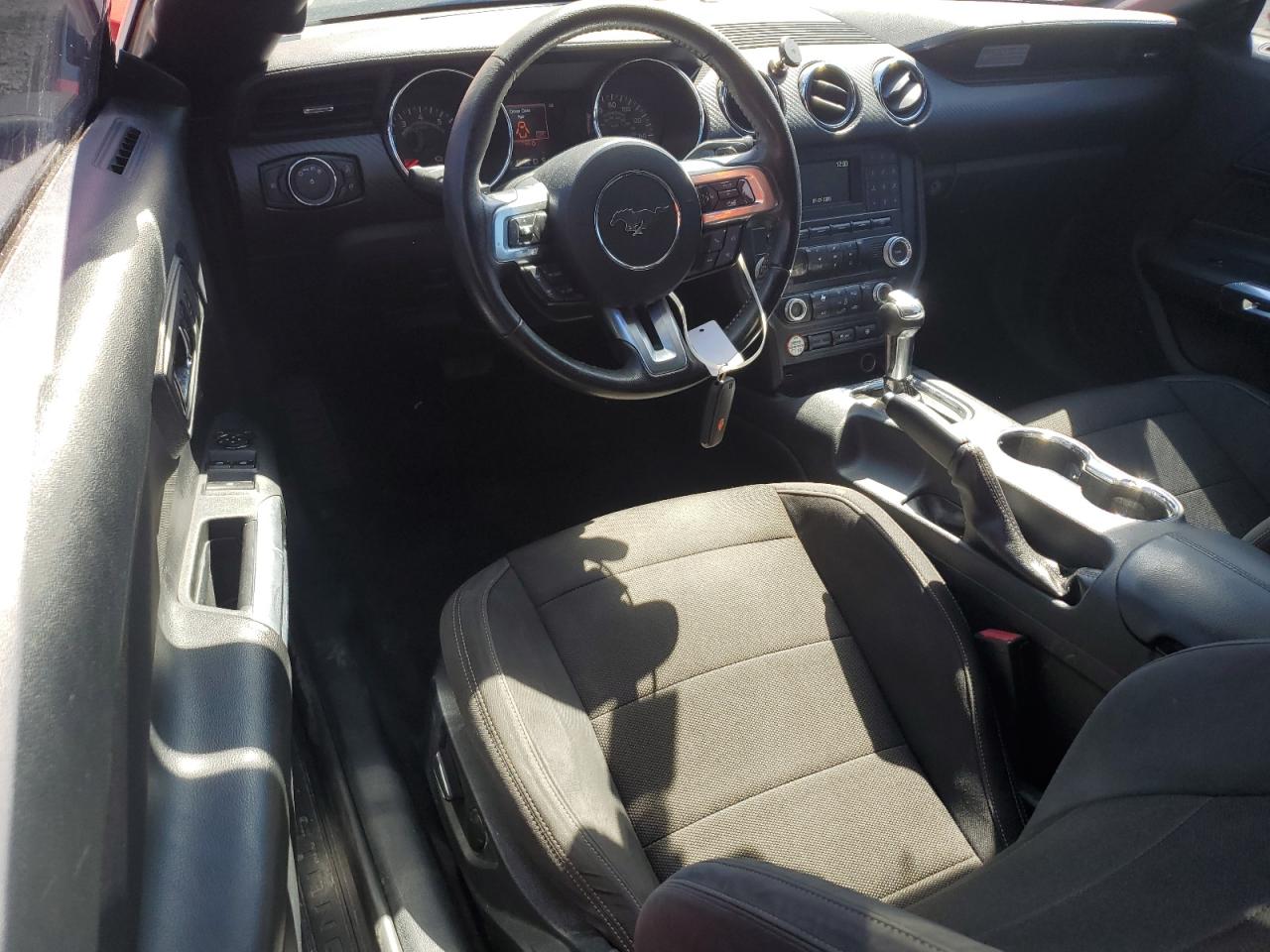 2015 Ford Mustang - Image 8
