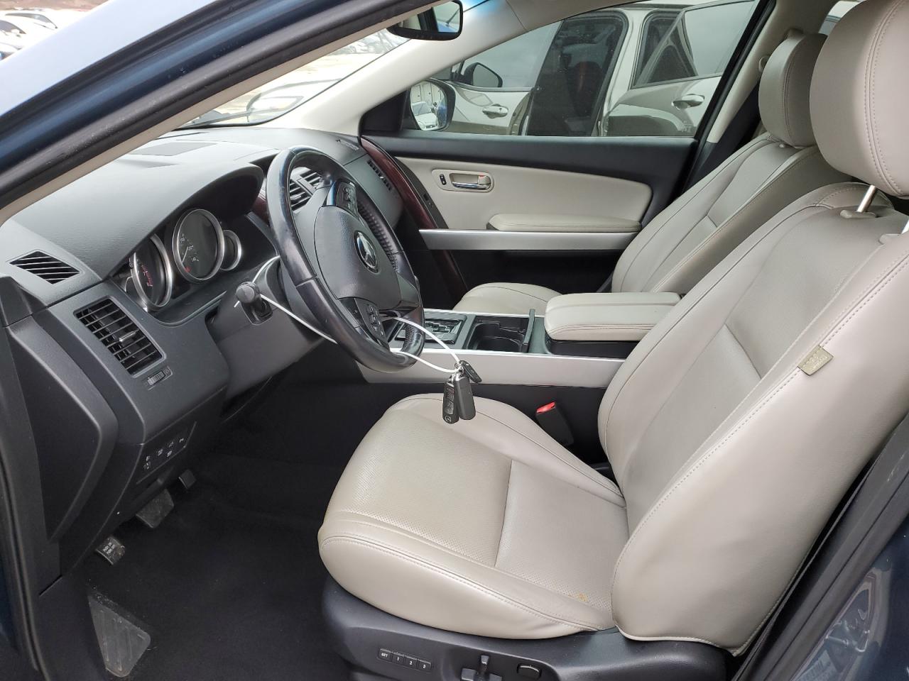 2015 Mazda CX-9 - Image 7