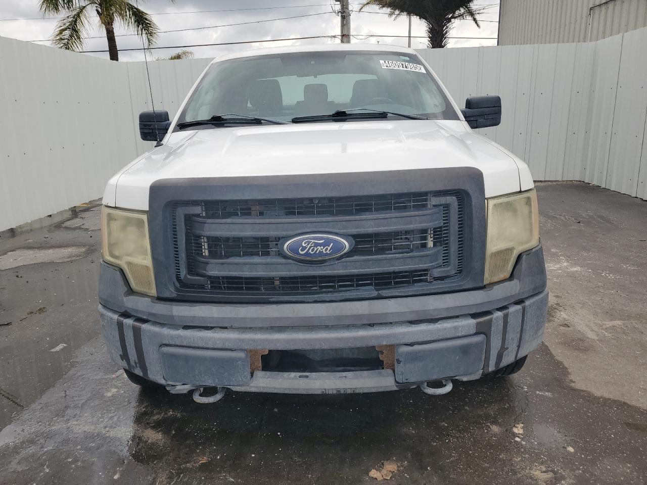 2013 Ford F-150 - Image 5