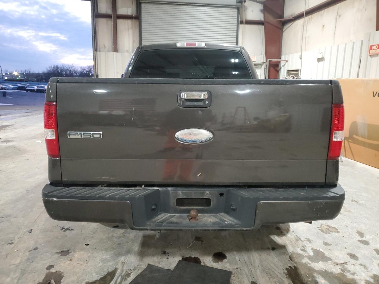 2006 Ford F-150 - Image 6