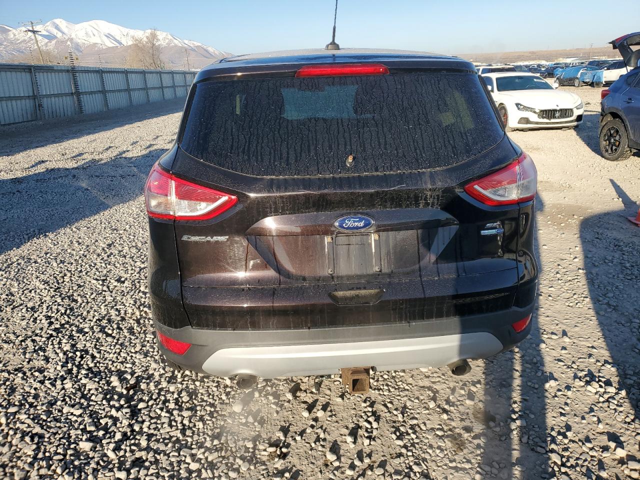 2013 Ford Escape - Image 6