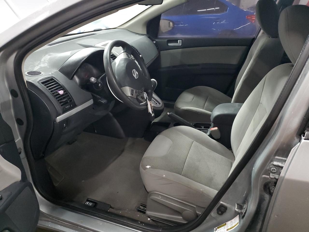 2012 Nissan Sentra - Image 7