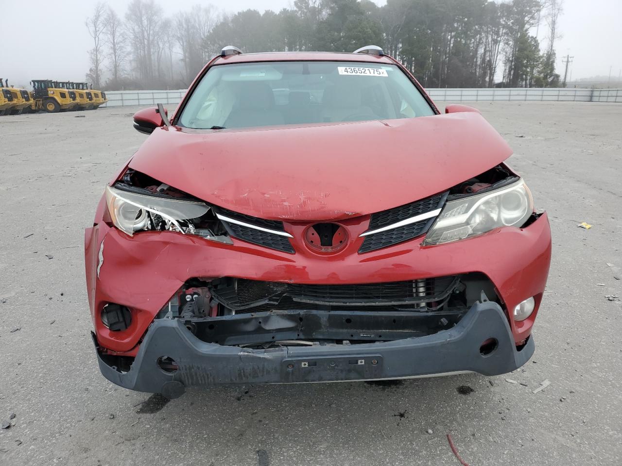 2013 Toyota RAV 4 - Image 5