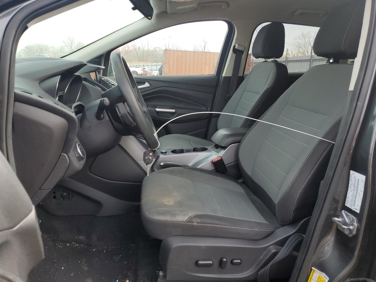 2016 Ford Escape - Image 7