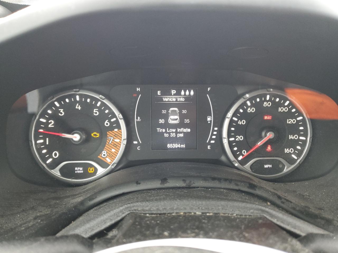 2019 Jeep Renegade - Image 9