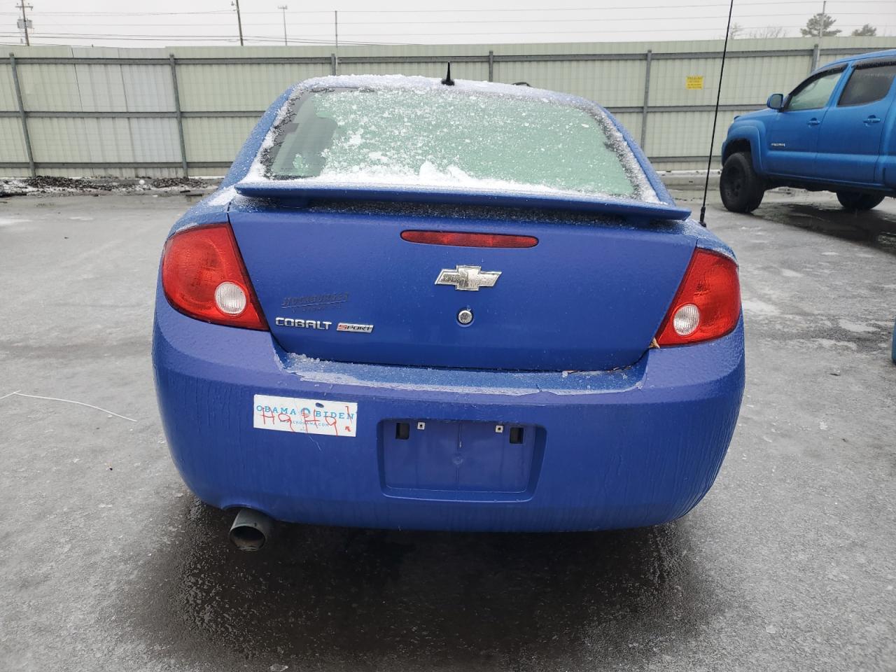 2008 Chevrolet Cobalt - Image 6