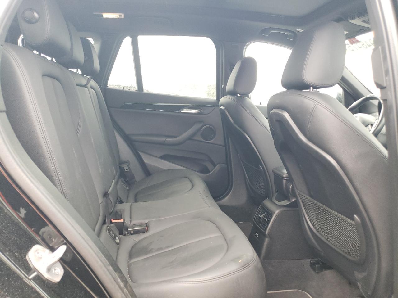 2021 BMW X1 - Image 11