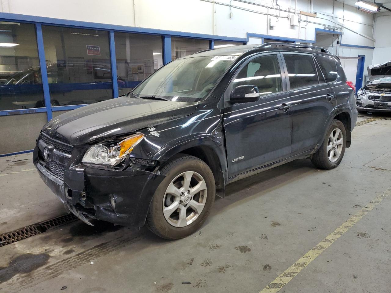2009 Toyota RAV 4 - Image 1