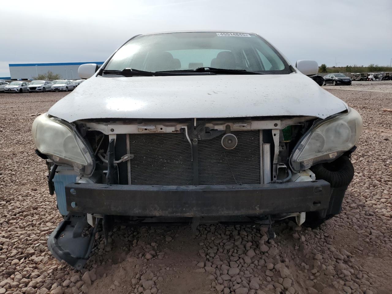 2011 Toyota Corolla - Image 5
