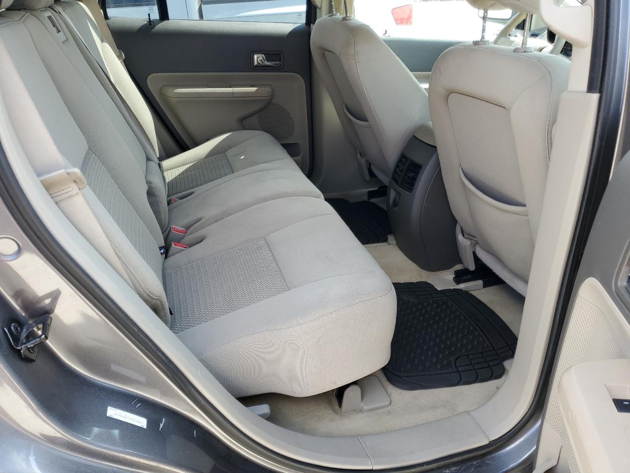 2009 Ford Edge - Image 11