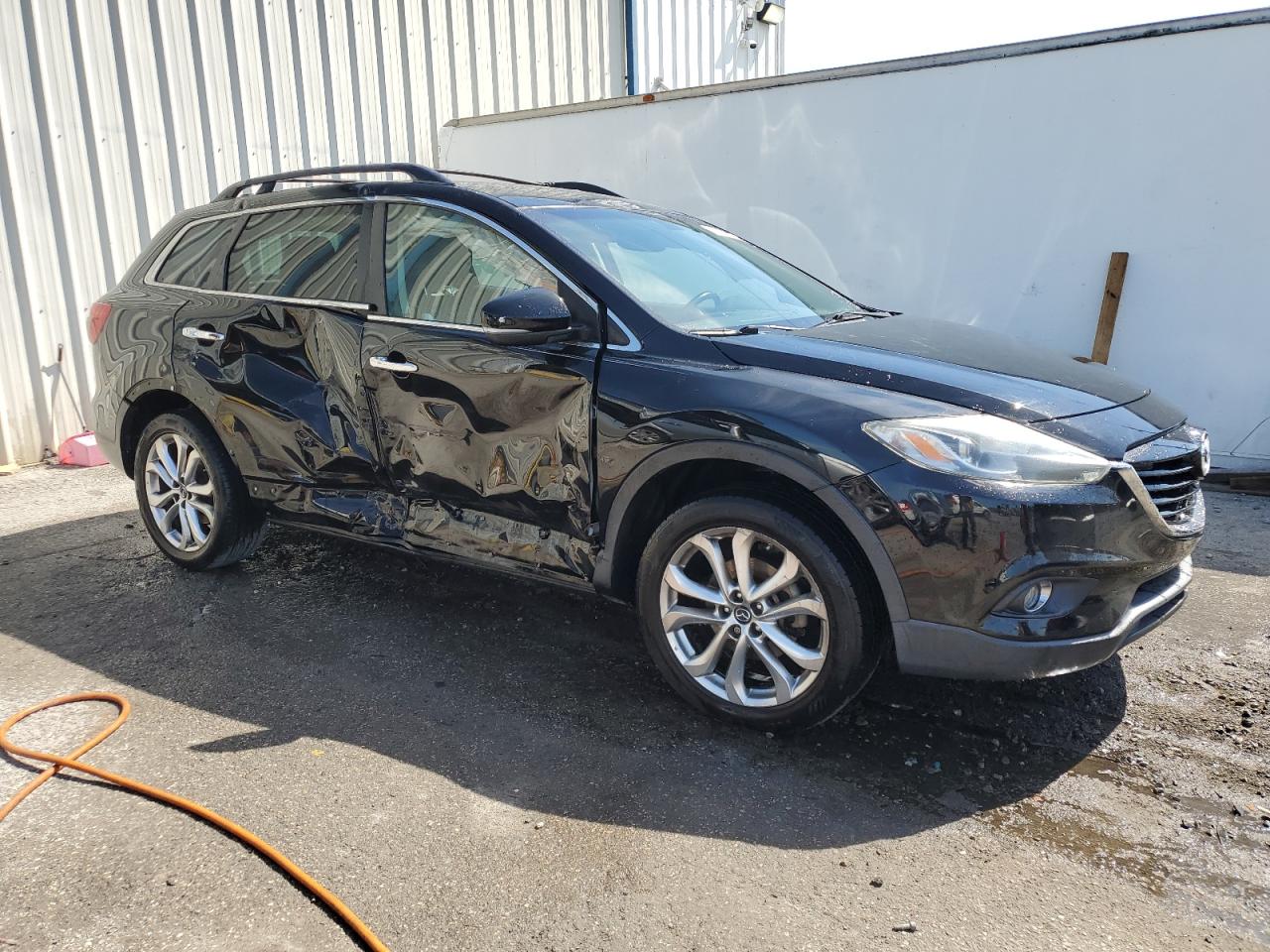 2013 Mazda CX-9 - Image 4