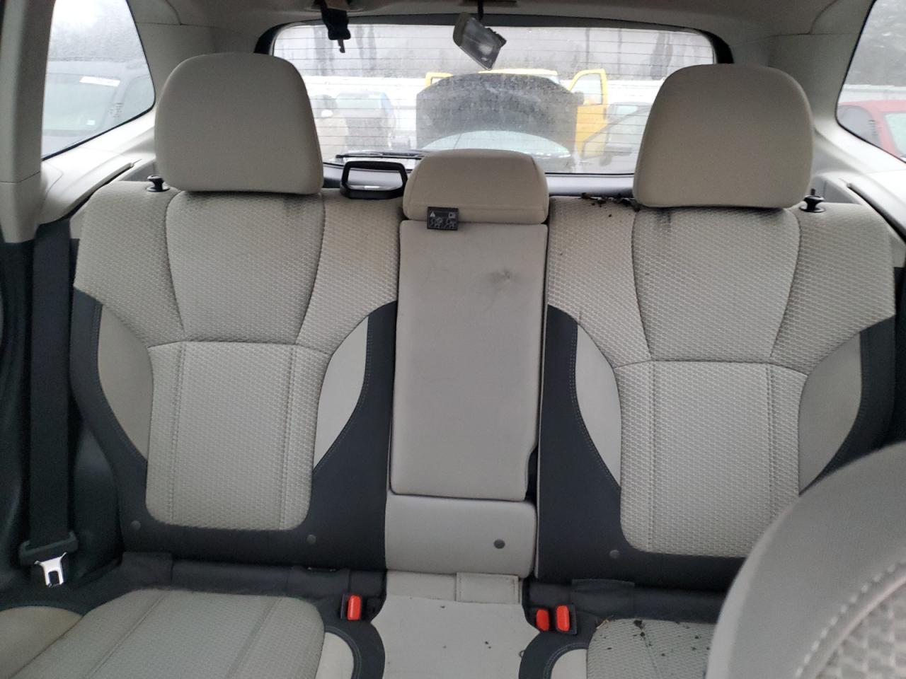 2020 Subaru Forester - Image 10