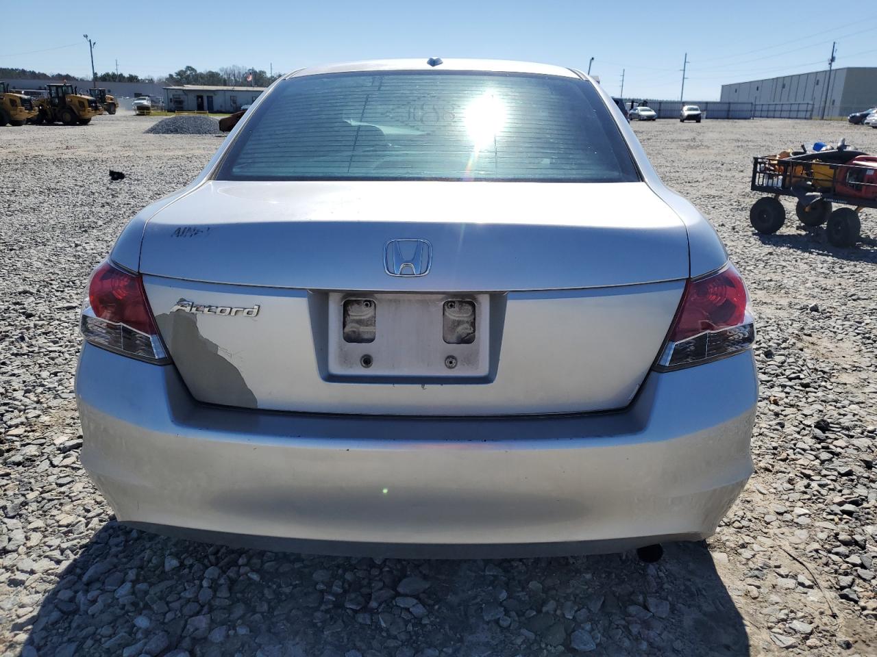 2008 Honda Accord - Image 6