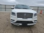 2021 Lincoln Navigator L Reserve продається в Haslet, TX - Hail