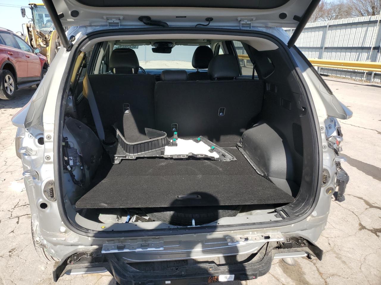 2023 Hyundai Tucson - Image 6
