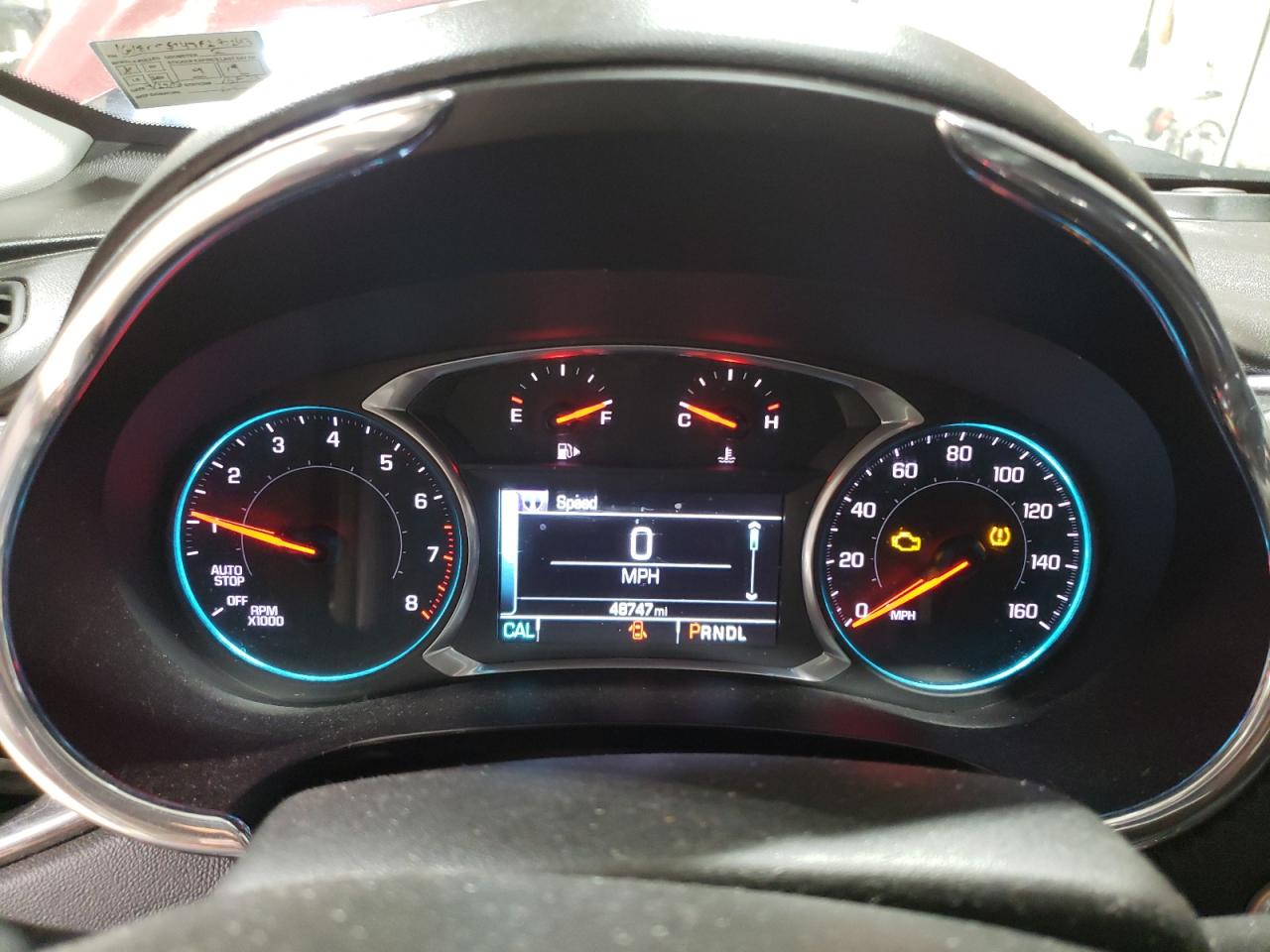 2018 Chevrolet Malibu - Image 9