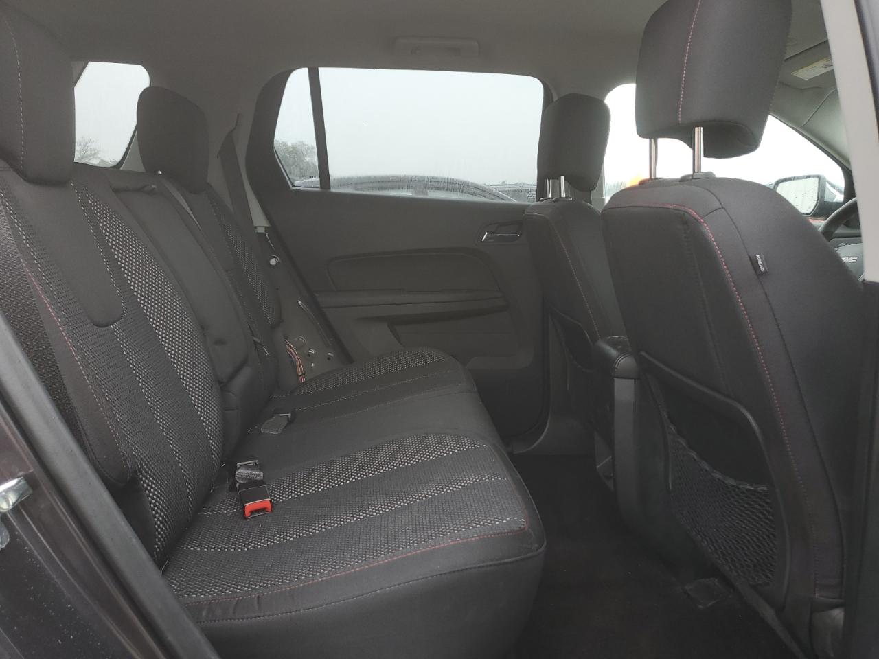 2016 GMC Terrain - Image 11