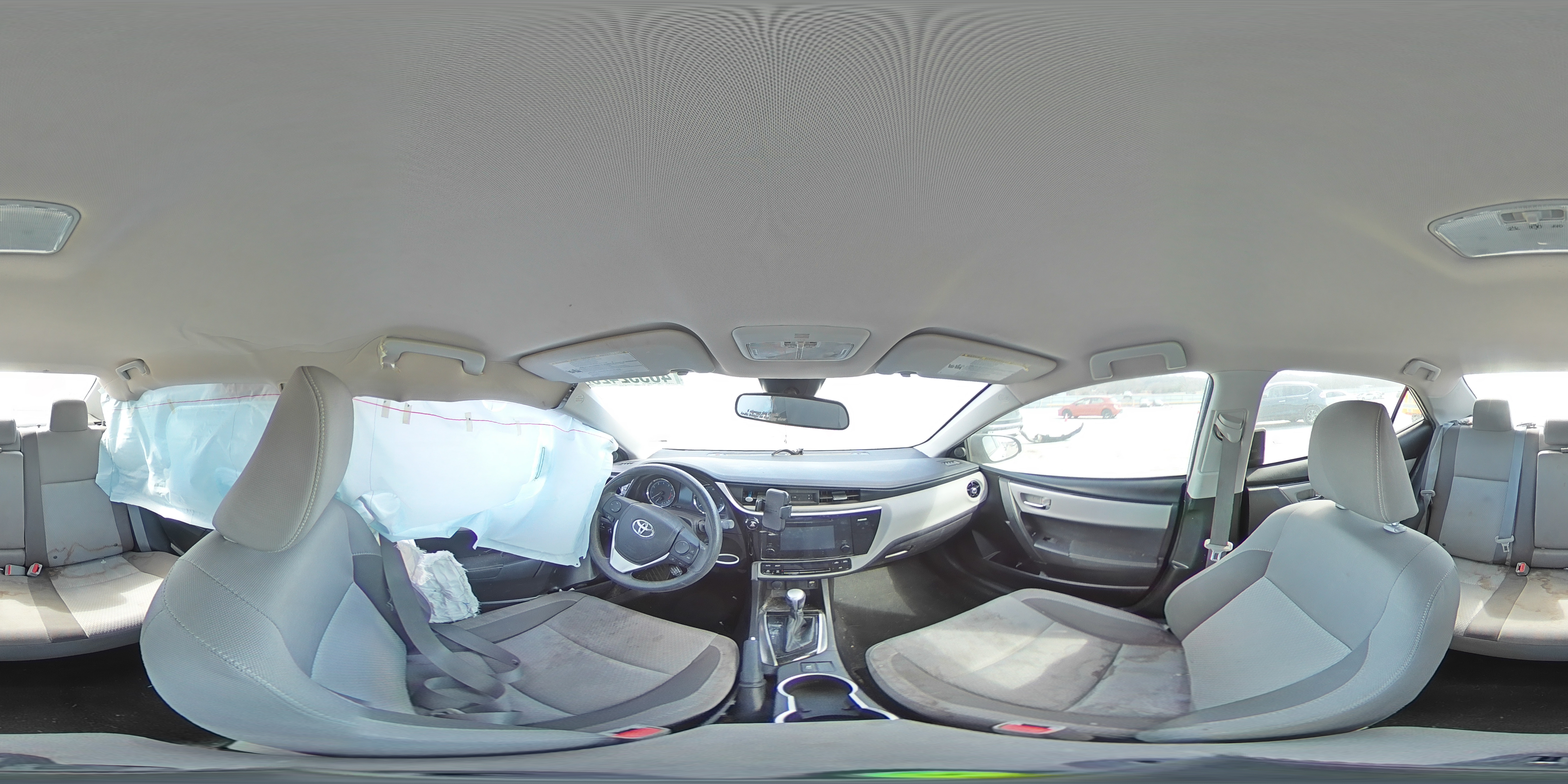 2017 Toyota Corolla - Image 13