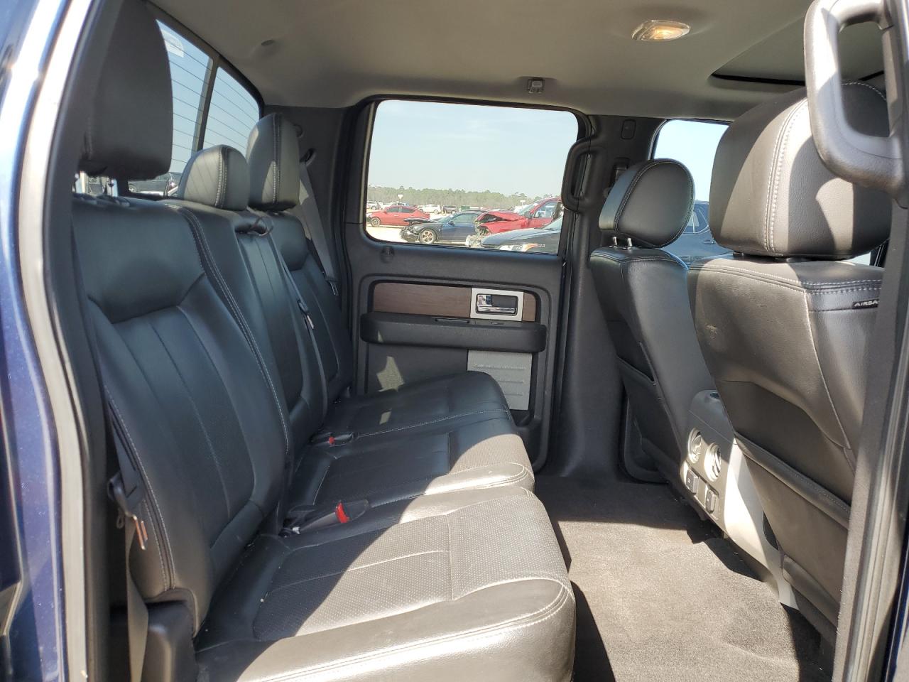 2013 Ford F-150 - Image 10