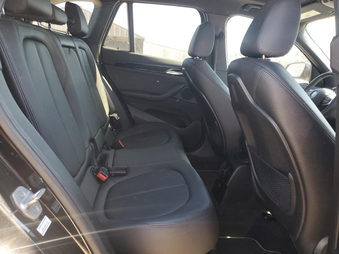 2021 BMW X1 - Image 10