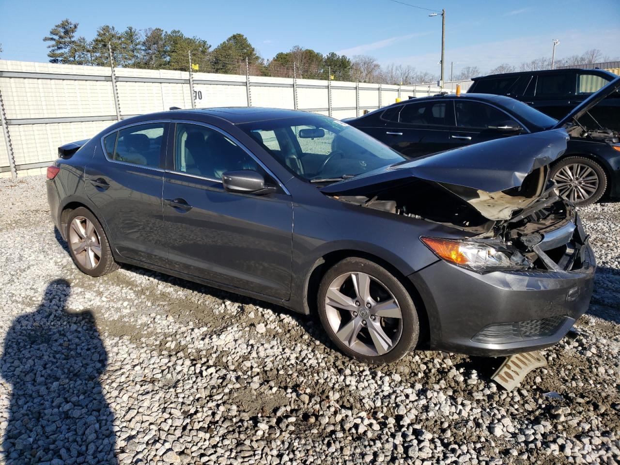 2014 Acura ILX - Image 4