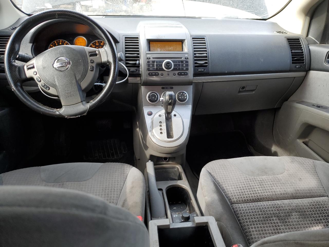 2008 Nissan Sentra - Image 8