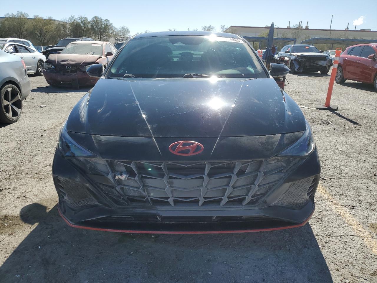 2022 Hyundai Elantra - Image 5