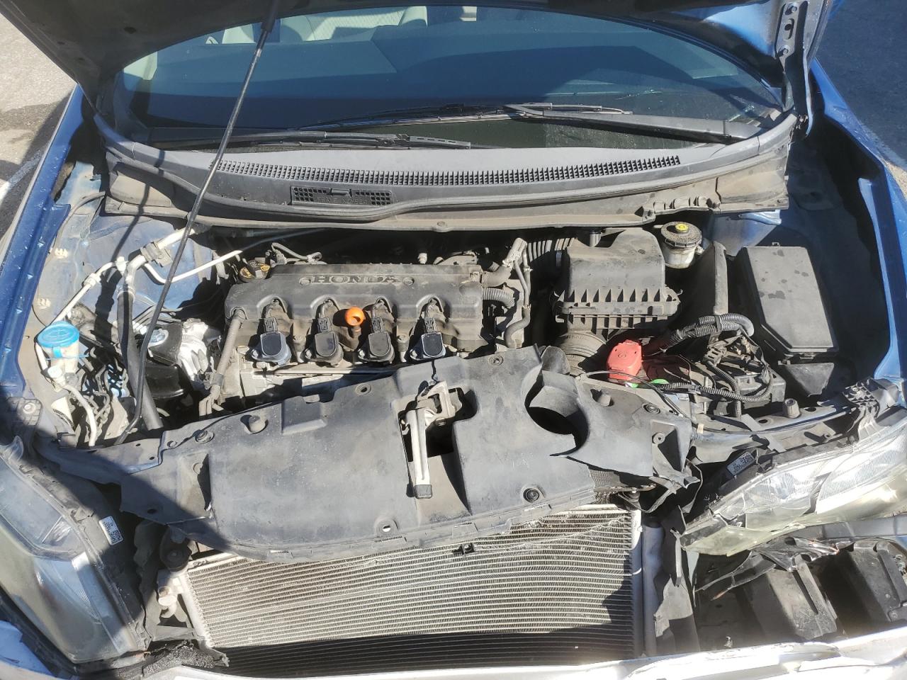 2014 Honda Civic - Image 11